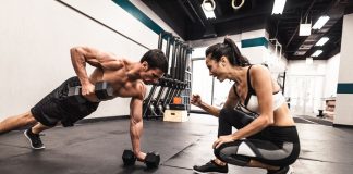 Top 20 Best Personal Trainers In Quebec