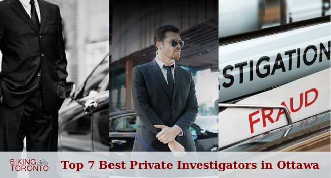 The Best Private Investigators in Ottawa