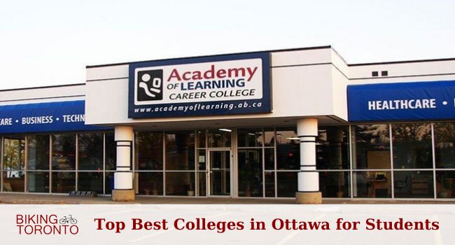 Academy of Learning Career College Ottawa West