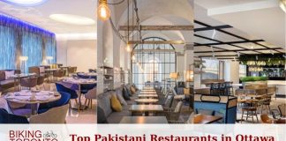 Top Best Pakistani Restaurants in Ottawa