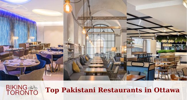 Top 10 Best Pakistani Restaurants in Ottawa